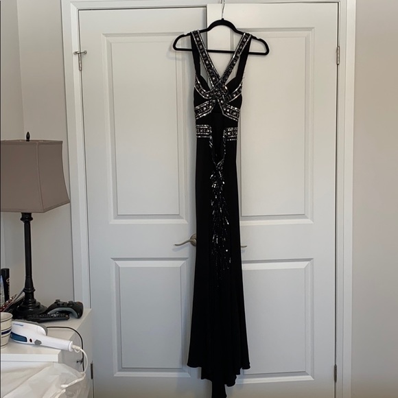 Formal/Prom dress - Picture 4 of 5